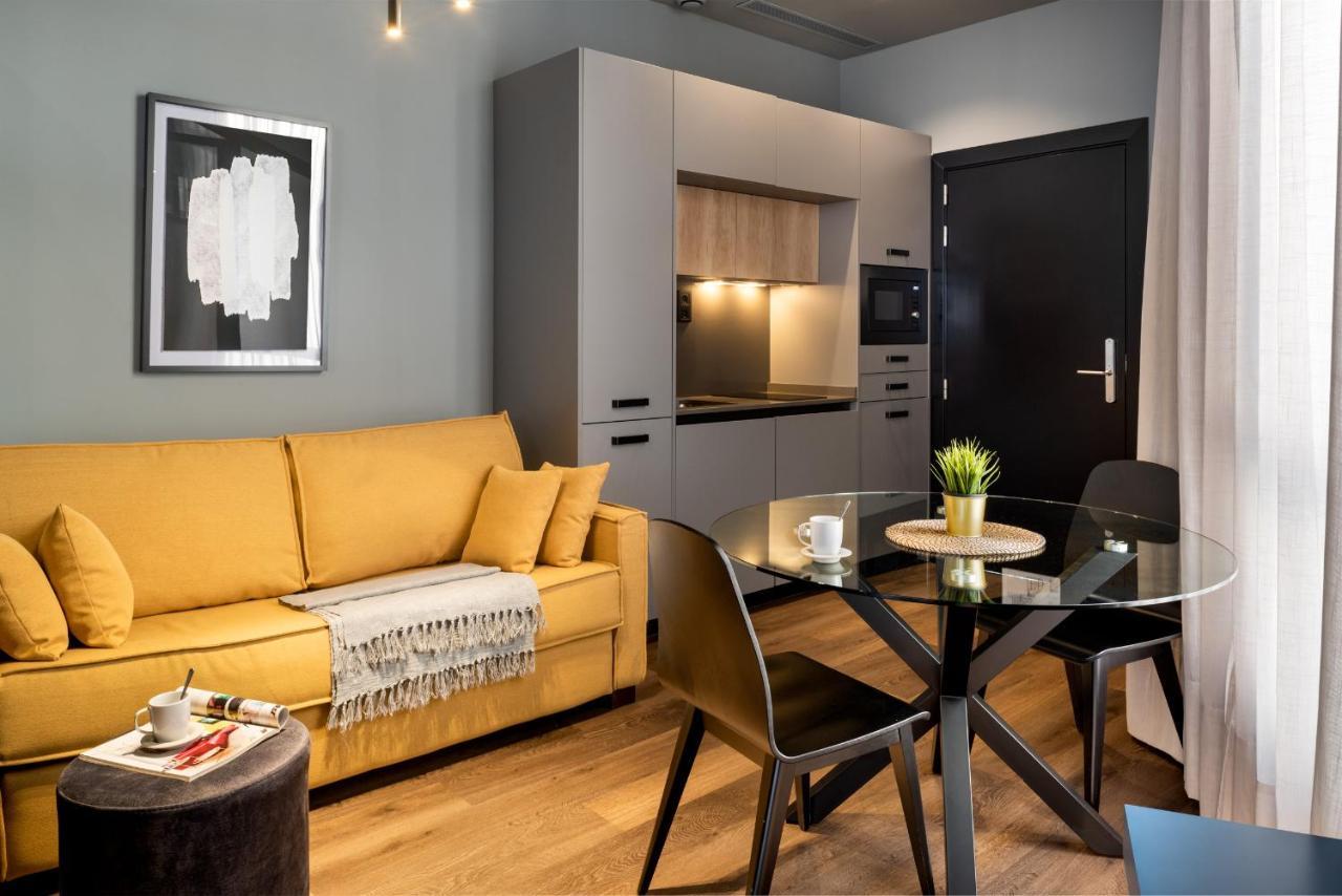 Appartement Muralla By Lola Séville