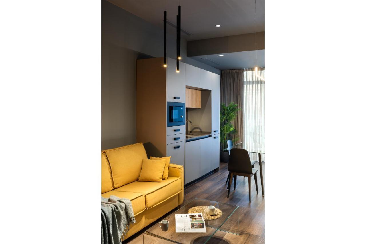 Appartement Muralla By Lola *