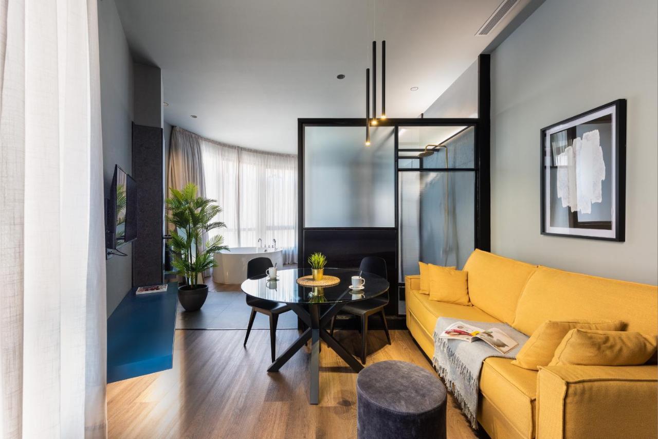 Appartement Muralla By Lola *
