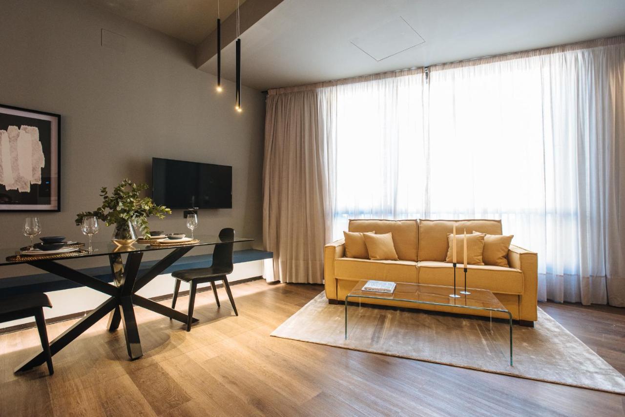 Appartement Muralla By Lola Séville