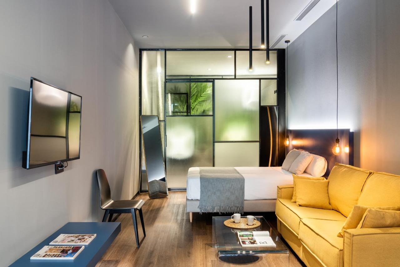 Appartement Muralla By Lola *