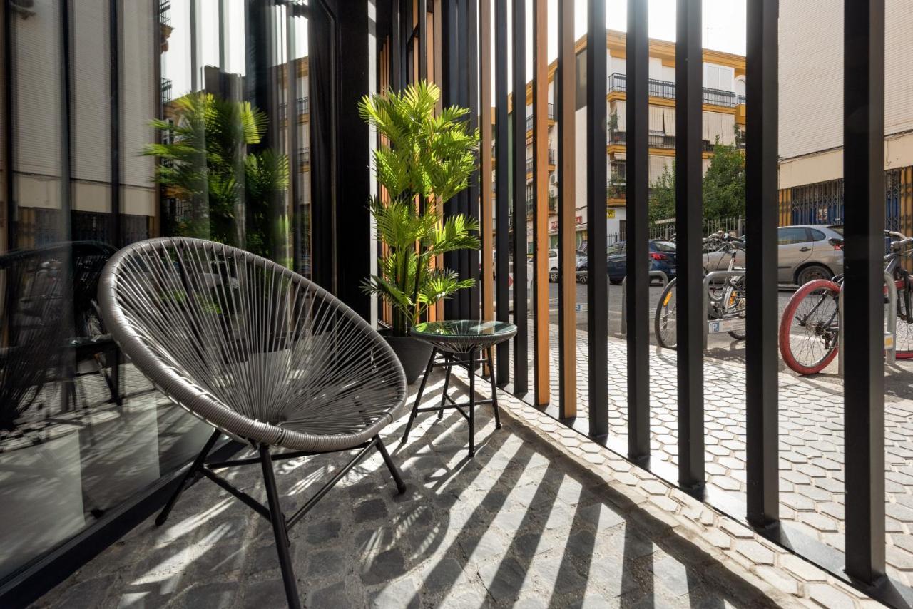 Appartement Muralla By Lola Séville