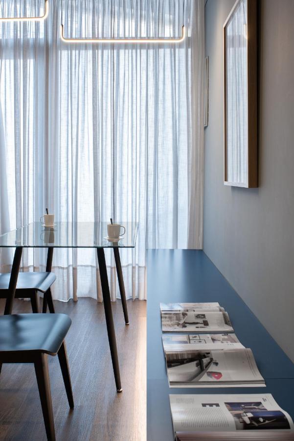Muralla By Lola Appartement *