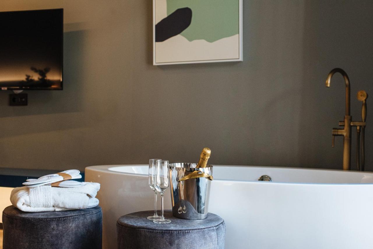Muralla By Lola Appartement *