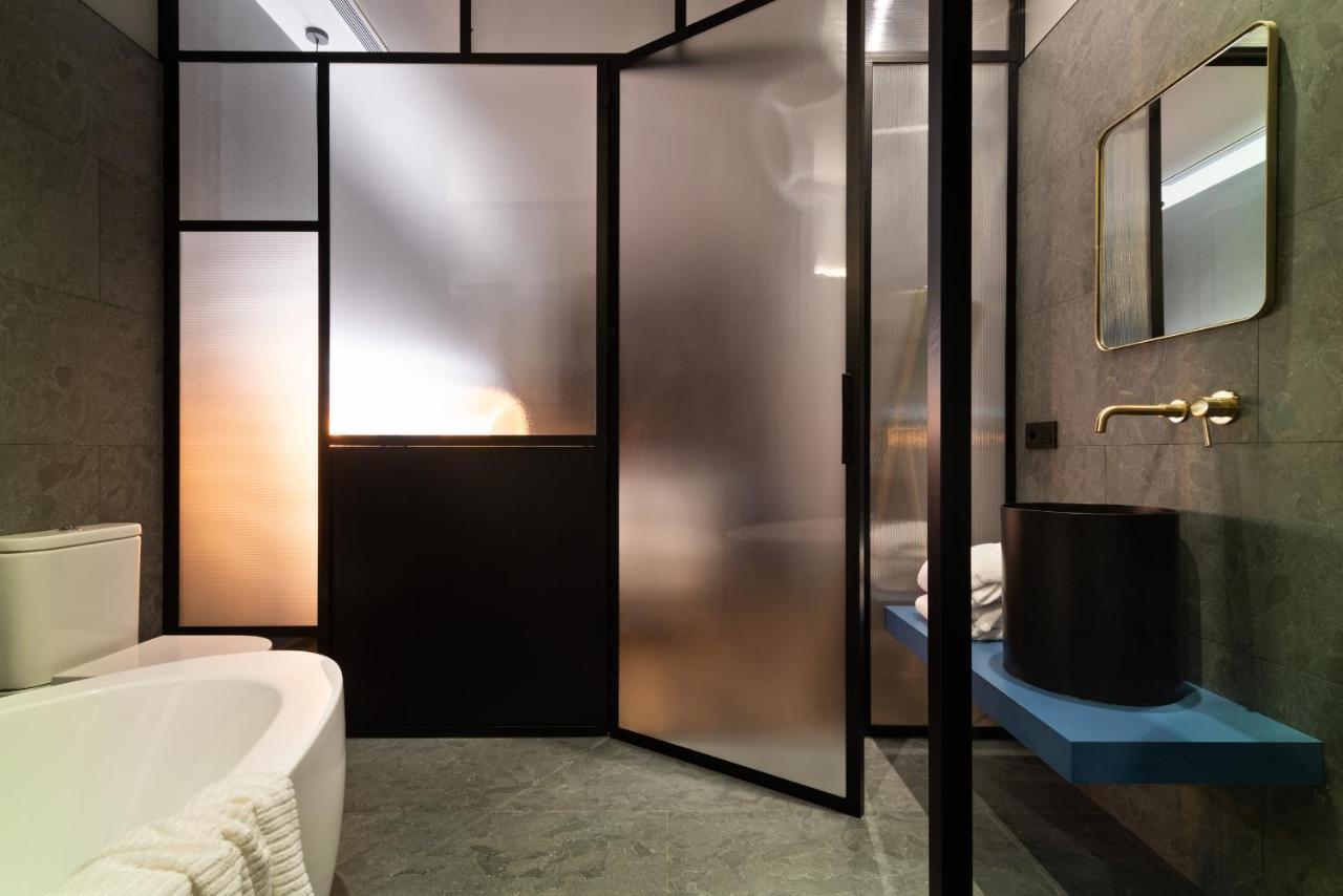 Muralla By Lola Appartement *