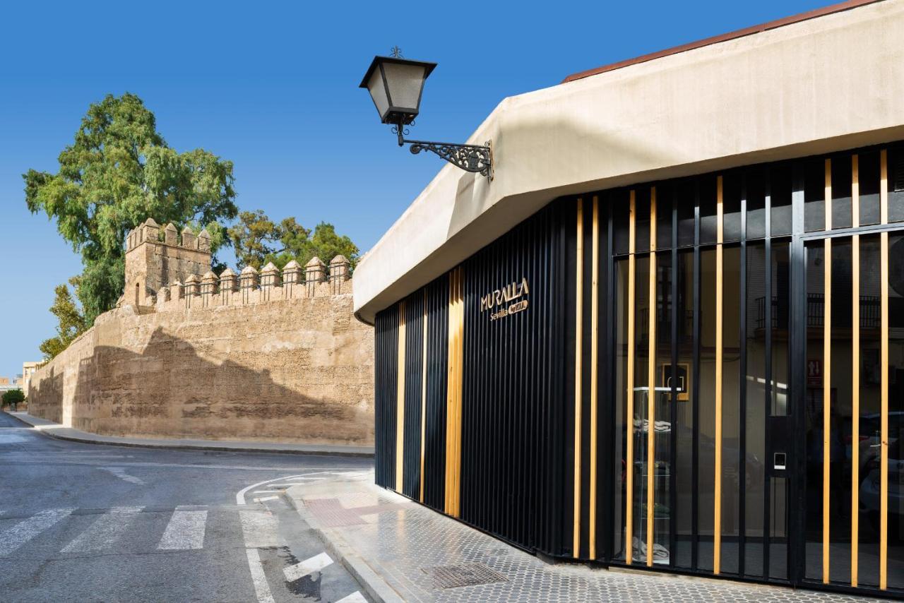 Muralla By Lola Appartement *